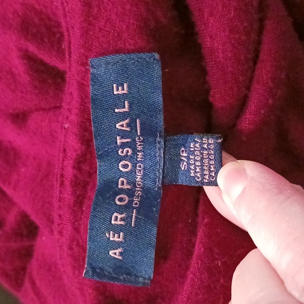 Aeropostale bodysuit - Picture 4 of 4